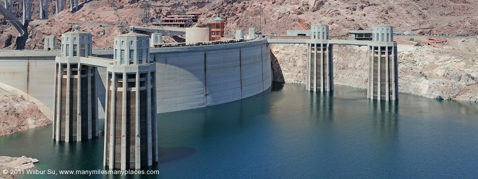 Hoover Dam