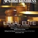 Nevada Legal Elite 2008: Charlie Luh