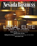 Nevada Legal Elite 2008: Charlie Luh