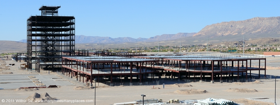 The Shops at Summerlin Centre